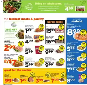 Hannaford flyer week 18 Page 2
