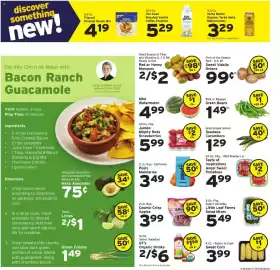 Hannaford flyer week 18 Page 3