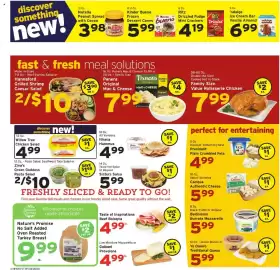 Hannaford flyer week 18 Page 4