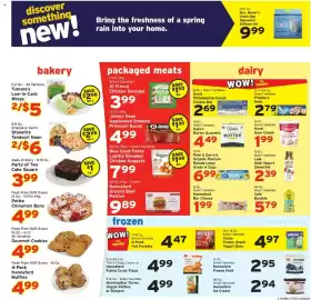 Hannaford flyer week 18 Page 5