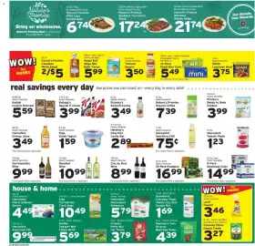 Hannaford flyer week 18 Page 6
