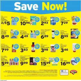 Hannaford flyer week 18 Page 8