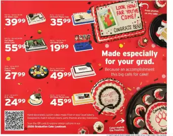 Hannaford flyer week 18 Page 9