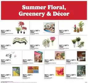 Michaels weekly ad week 17 Page 3