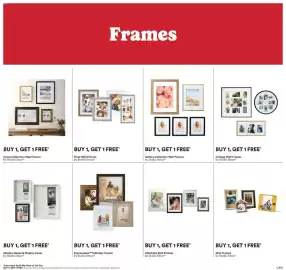 Michaels weekly ad week 17 Page 4