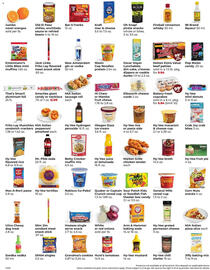 Hy-Vee weekly ad Page 2