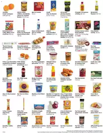 Hy-Vee weekly ad Page 2