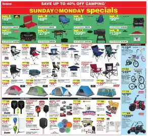 Dunham's Sports weekly ad week 17 Page 10