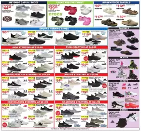 Dunham's Sports weekly ad week 17 Page 4