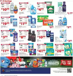 Family Fare weekly ad week 18 Page 12