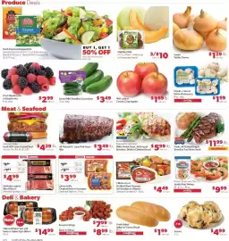 Family Fare weekly ad week 18 Page 2