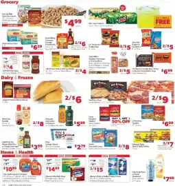 Family Fare weekly ad week 18 Page 3