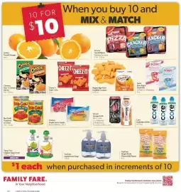 Family Fare weekly ad week 18 Page 4