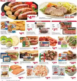 Family Fare weekly ad week 18 Page 6