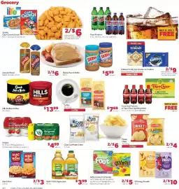 Family Fare weekly ad week 18 Page 8