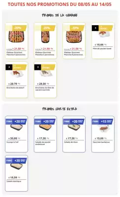 Henri Boucher (valable jusqu'au 14-05)