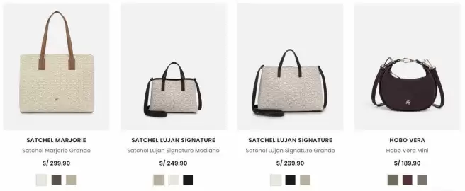 Catálogo Crepier Página 5