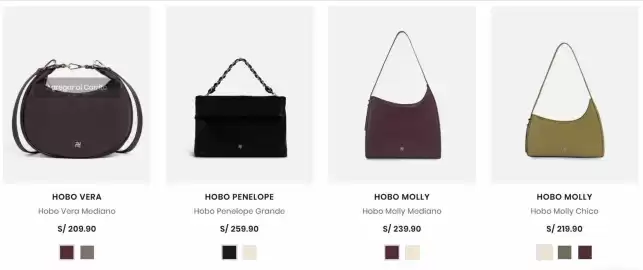 Catálogo Crepier Página 6