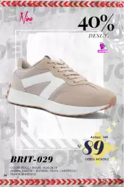 Catálogo Sokso semana 18 Página 34