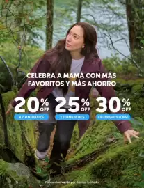 Catálogo Columbia Página 1