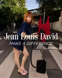 JEAN LOUIS DAVID gazetka Strona 5