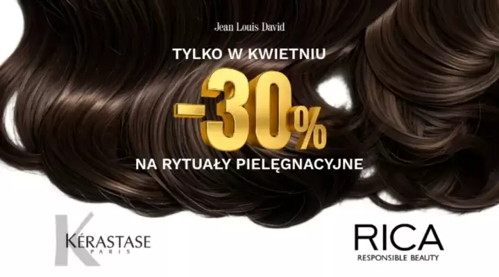 JEAN LOUIS DAVID (ważność do 30-04)