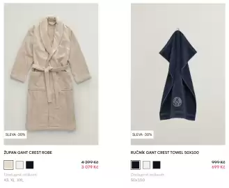 Gant leták Strana 3