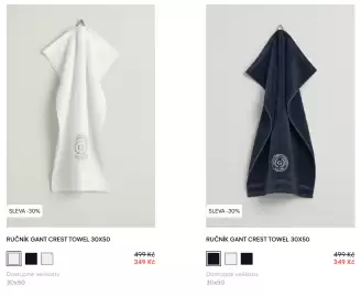 Gant leták Strana 4