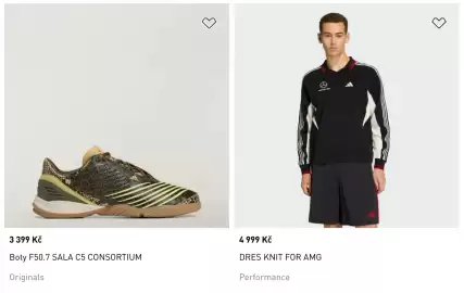 Adidas leták Strana 2