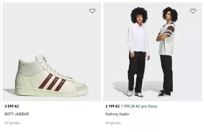 Adidas leták Strana 4