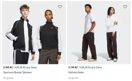 Adidas leták Strana 5