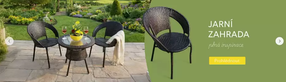 4home leták Strana 3