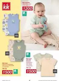 Kik akciós újság Oldal 12