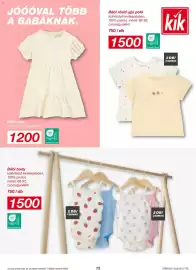 Kik akciós újság Oldal 13