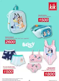 Kik akciós újság Oldal 21
