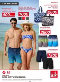 Kik akciós újság Oldal 24