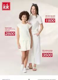 Kik akciós újság Oldal 8