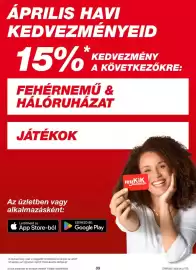 Kik akciós újság Oldal 9