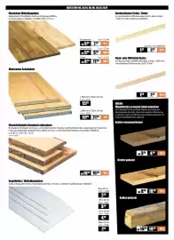 V Baumarkt Prospekt woche 18 Seite 11