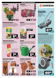 V Baumarkt Prospekt woche 18 Seite 3