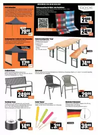V Baumarkt Prospekt woche 18 Seite 4