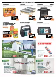 V Baumarkt Prospekt woche 18 Seite 5