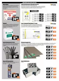 V Baumarkt Prospekt woche 18 Seite 6