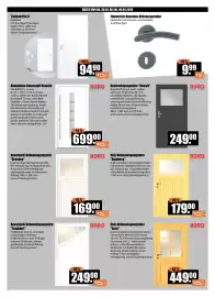 V Baumarkt Prospekt woche 18 Seite 9