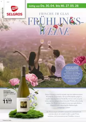 Selgros (gültig bis 27-05)
