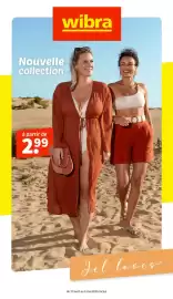 Catalogue Wibra page 1