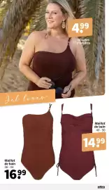 Catalogue Wibra page 16