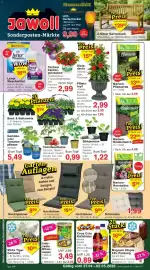 Jawoll Prospekt woche 18 Seite 1