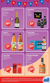 Getränke Hoffmann Prospekt woche 18 Seite 8