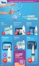 Getränke Hoffmann Prospekt woche 18 Seite 2